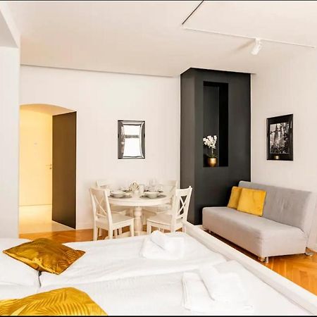Gemuetliches Und Modernes Apartment,44 M² Wien Exterior foto