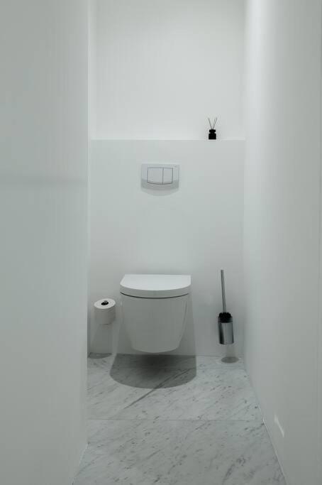 Gemuetliches Und Modernes Apartment,44 M² Wien Exterior foto