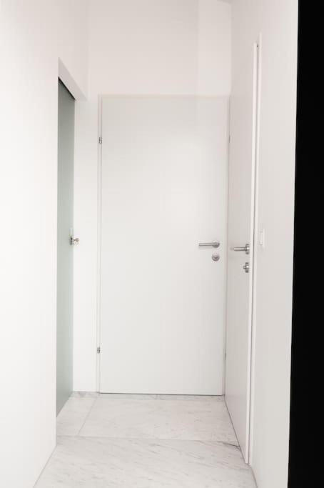 Gemuetliches Und Modernes Apartment,44 M² Wien Exterior foto