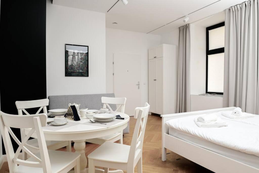 Gemuetliches Und Modernes Apartment,44 M² Wien Exterior foto